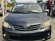 Toyota Corolla LE 4dr Sedan (1.8L 4cyl 4A) 2012 Gray for sale