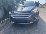Ford Escape SE FWD 2019 Gray for sale