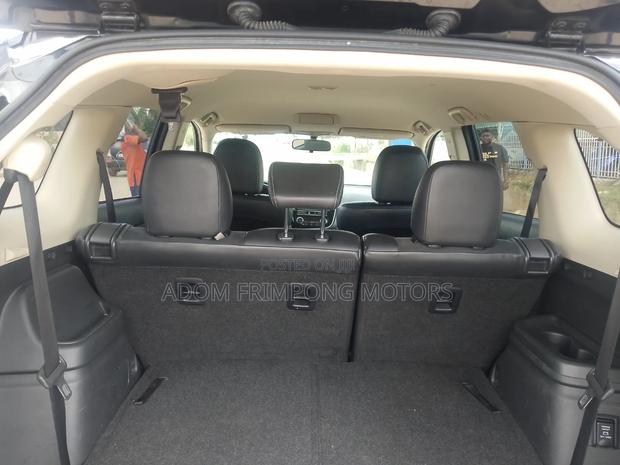 Mitsubishi Outlander 2019 Black