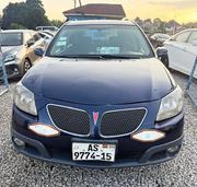 Pontiac Vibe 2008 Blue for sale