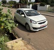 Mitsubishi Mirage SE 2018 White for sale