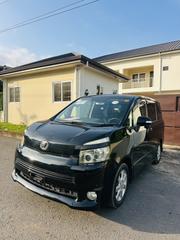 Toyota Voxy X 4WD 7-Seater 2012 Black for sale