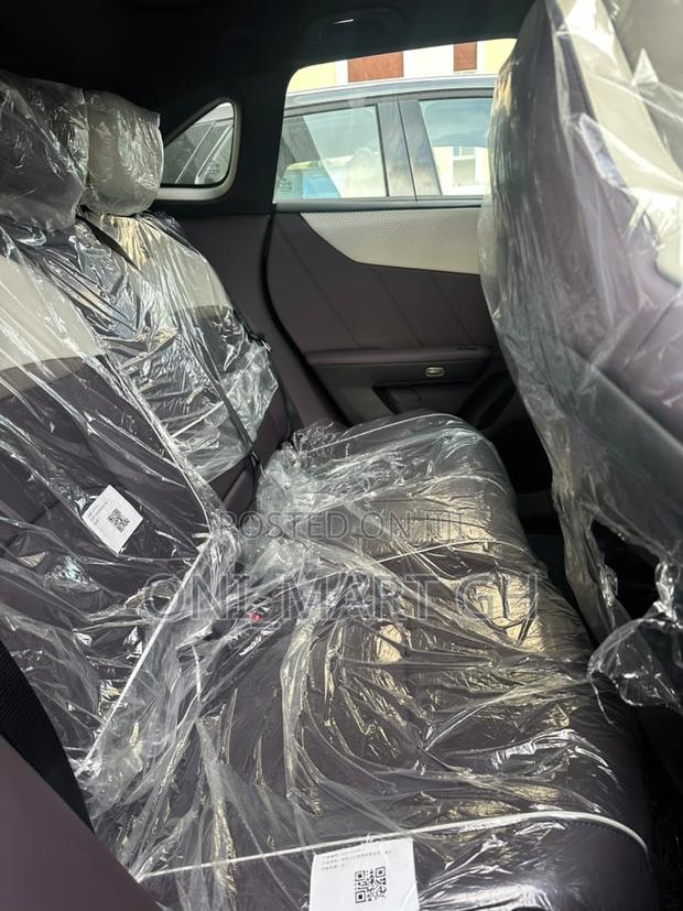 New Mazda 6 2025 Black