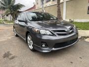 Toyota Corolla S 4dr Sedan (1.8L 4cyl 4A) 2013 for sale