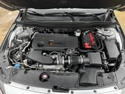 Honda Accord Sport 2.0T 2021 Silver for sale