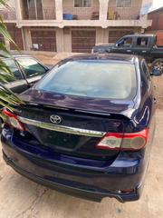 Toyota Corolla S 4dr Sedan (1.8L 4cyl 4A) 2013 Purple for sale