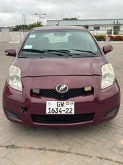Toyota Vitz 2010 for sale