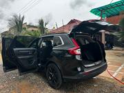 Honda CR-V EX AWD 2024 Black for sale