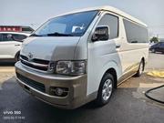 Toyota IST 2017 White for sale