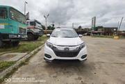 Honda HR-V Sport AWD 2019 White for sale