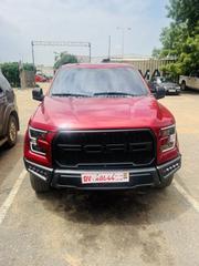 Ford F-150 Lariat 4x4 SuperCab Styleside 6.5 ft. box 145 in. WB 2017 for sale