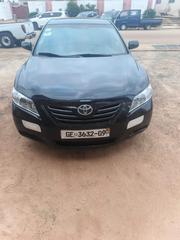 Toyota Camry 2.4 CE Automatic 2008 Black for sale