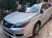 Renault Latitude 2012 Silver for sale