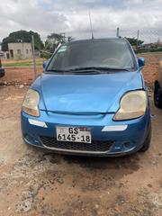 Kia Picanto 2010 Blue for sale