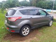Ford Escape 2021 Gray for sale
