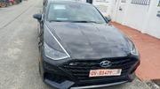 Hyundai Sonata 2023 Black for sale