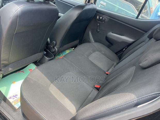Hyundai I10 1.2 2011 Black