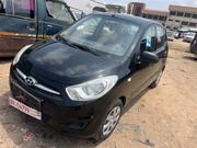 Hyundai I10 1.2 2011 Black for sale