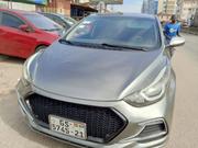 Hyundai Elantra 2014 Gray for sale