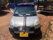 Kia Picanto 2010 Silver for sale