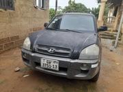 Hyundai Tucson GLS AWD 2010 Black for sale