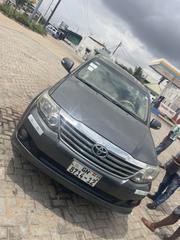 Toyota Fortuner 2012 for sale