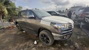 New Toyota Hilux 2023 Gray for sale