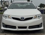 Toyota Camry SE Sport 4dr Sedan w/Prod. End 11/13 (2.5L 4cyl 6A) 2014 for sale