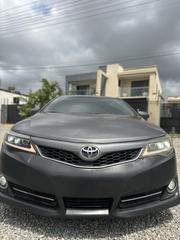Toyota Camry SE Sport 4dr Sedan (2.5L 4cyl 6A) 2014 Gray for sale