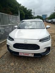 New Honda HR-V 2024 White for sale