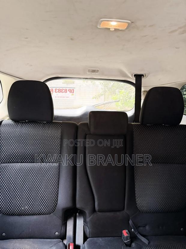 Mitsubishi Outlander 2018 Black