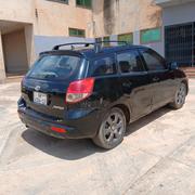 Toyota Matrix 2007 Black for sale