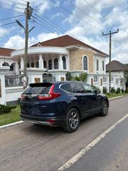 Honda CR-V EX AWD 2018 for sale