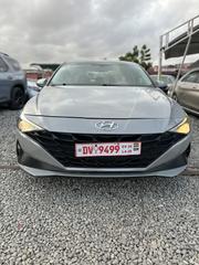 Hyundai Elantra 2021 for sale