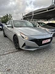Hyundai Elantra 2021 for sale