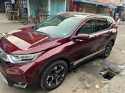 Honda CR-V 2019 Beige for sale