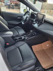 Toyota Corolla 2022 White for sale