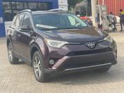 Toyota RAV4 XLE 4dr SUV AWD (2.5L 4cyl 6A) 2018 Brown for sale
