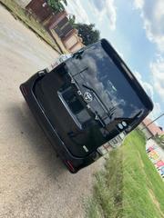 Toyota Voxy X 4WD 8-Seater 2012 Black for sale