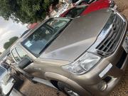 Toyota Hilux 2.0 VVT-i SRX 2009 for sale