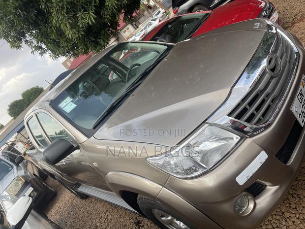 Toyota Hilux 2.0 VVT-i SRX 2009