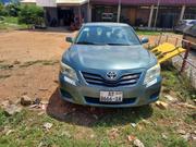 Toyota Camry 2010 Gray for sale