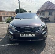 Kia Optima EX 4dr Sedan (2.4L 4cyl 6A) 2014 Pearl for sale