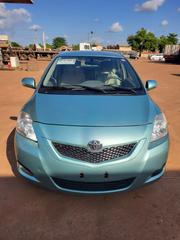 Toyota Belta 2012 Silver for sale