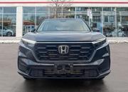 Honda CR-V LX AWD 2026 Black for sale