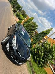 Hyundai Elantra Limited Sedan FWD (1.8L 4cyl 6A) 2016 Black for sale