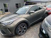 Toyota C-HR 2021 Brown for sale