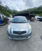 Toyota Yaris Base Hatchback 3dr 2010 Blue for sale