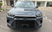Toyota Grand Highlander 2025 for sale