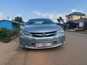 Toyota Camry SE 4dr Sedan (2.5L 4cyl 6A) 2015 Silver for sale
